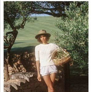 Lack of Color Teak Zulu Felt Hat